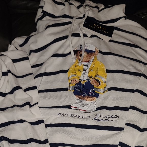 Polo Sweater - Picture 9 of 14